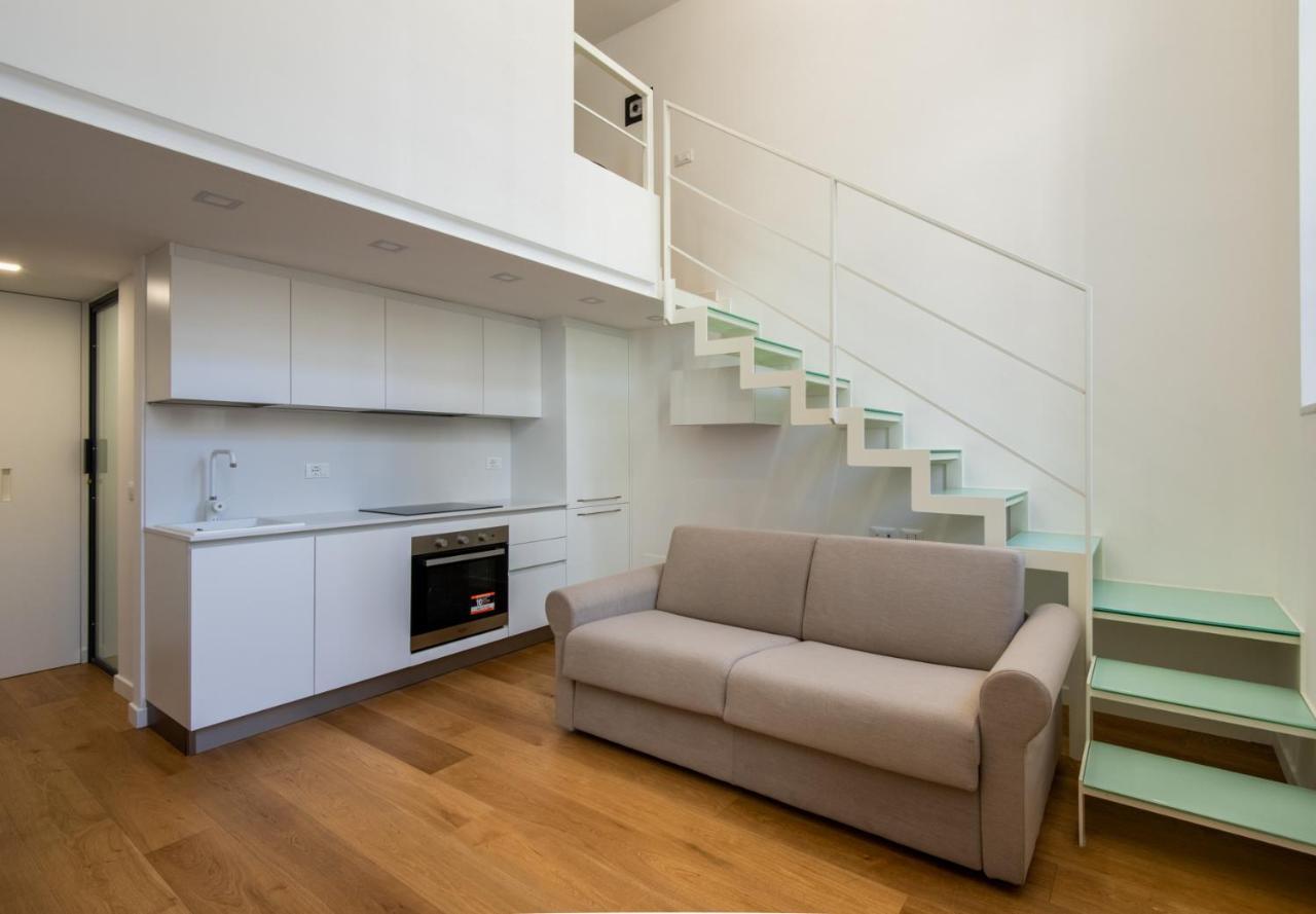 Casa Vacanze Ada Milan Extérieur photo