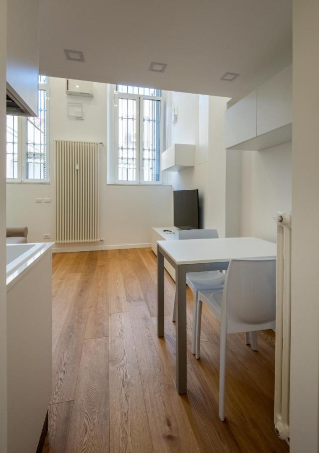 Casa Vacanze Ada Milan Extérieur photo
