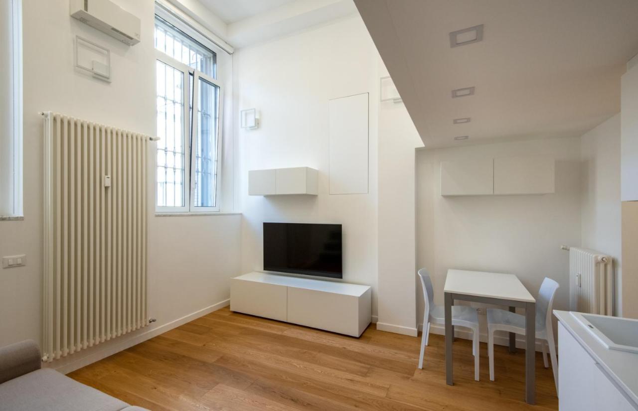 Casa Vacanze Ada Milan Extérieur photo