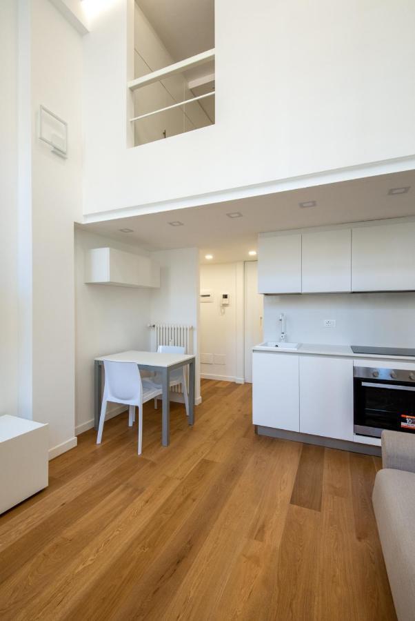 Casa Vacanze Ada Milan Extérieur photo