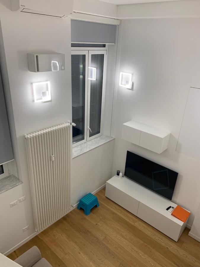 Casa Vacanze Ada Milan Extérieur photo