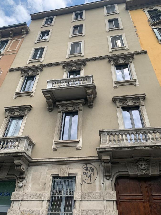 Casa Vacanze Ada Milan Extérieur photo