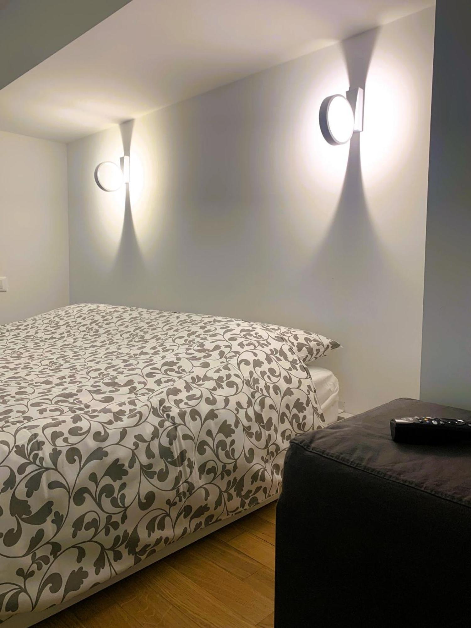 Casa Vacanze Ada Milan Extérieur photo