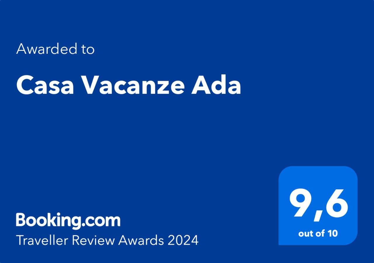 Casa Vacanze Ada Milan Extérieur photo
